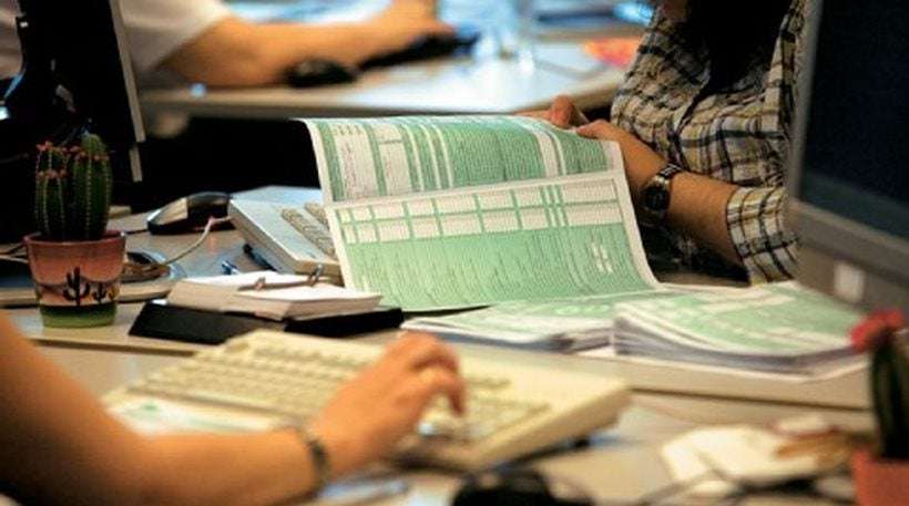 Πρόστιμο έως 62% για να δηλωθεί το «μαύρο χρήμα» -Δείτε αναλυτικά πίνακες και παραδείγματα